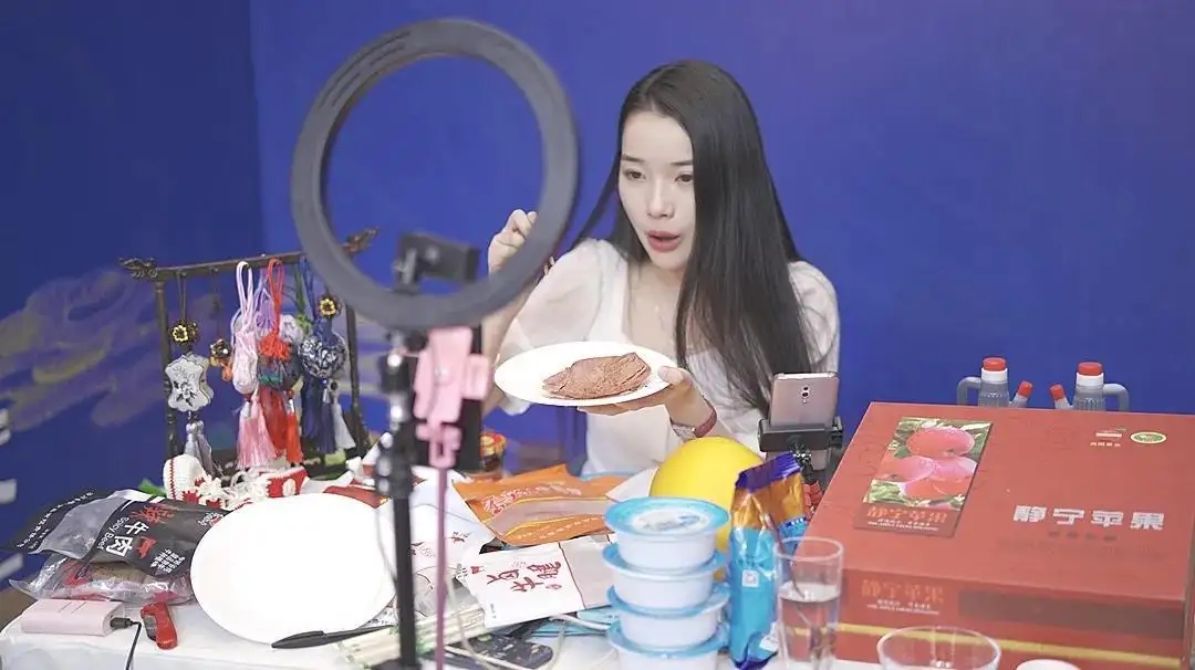 抖音直播带货的合作模式有哪些? 抖音直播带货的合作模式有哪些?