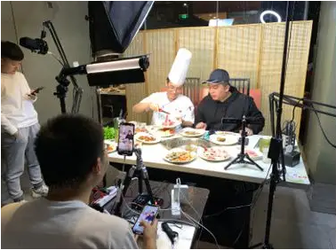 餐饮行业在抖音推广有什么优势? 餐饮行业在抖音推广有什么优势?